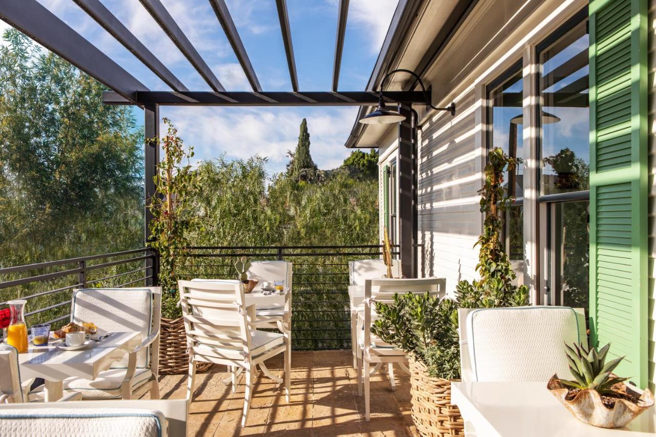 Hotel 850 Svb, West Hollywood, A Member Of Design Hotels Los Angeles Exterior foto