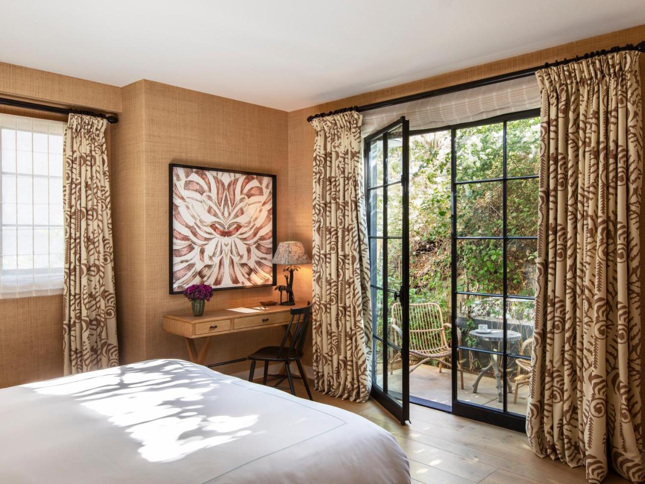 Hotel 850 Svb, West Hollywood, A Member Of Design Hotels Los Angeles Exterior foto