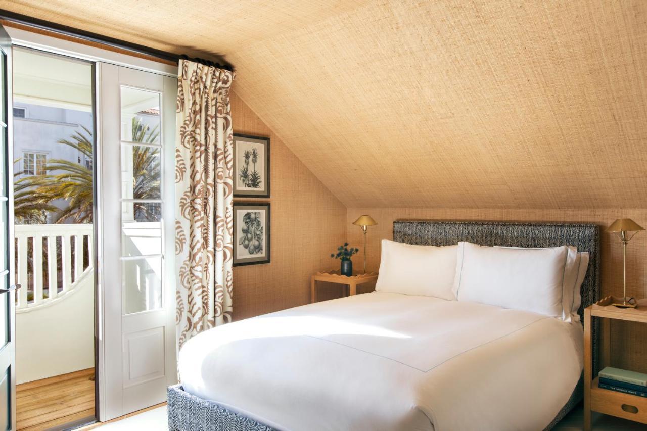 Hotel 850 Svb, West Hollywood, A Member Of Design Hotels Los Angeles Exterior foto