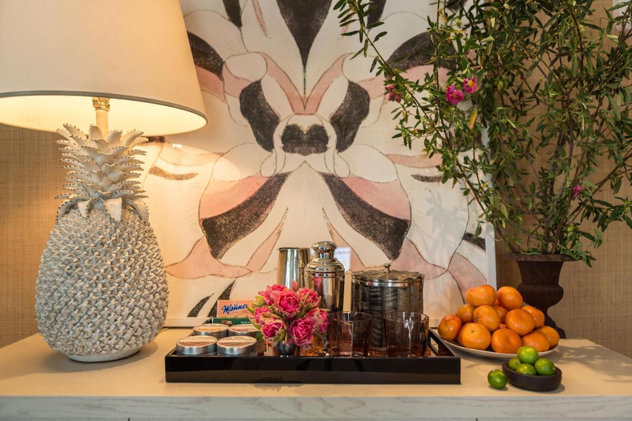 Hotel 850 Svb, West Hollywood, A Member Of Design Hotels Los Angeles Exterior foto